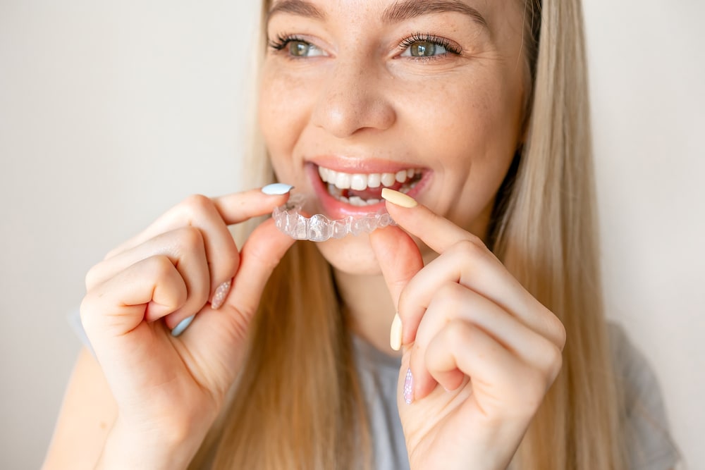 Invisalign Unveiled: A Clear Path to Straighter Teeth